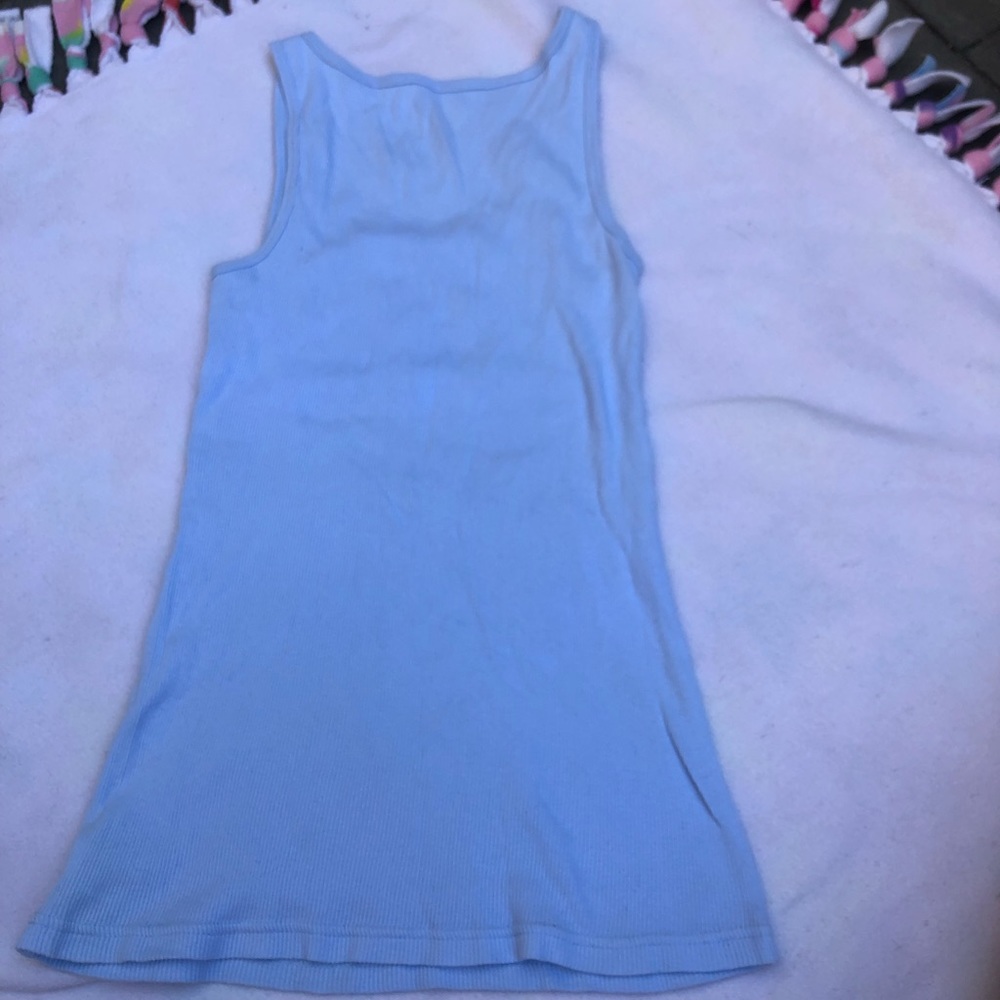 Tank top - Picture 2 of 2